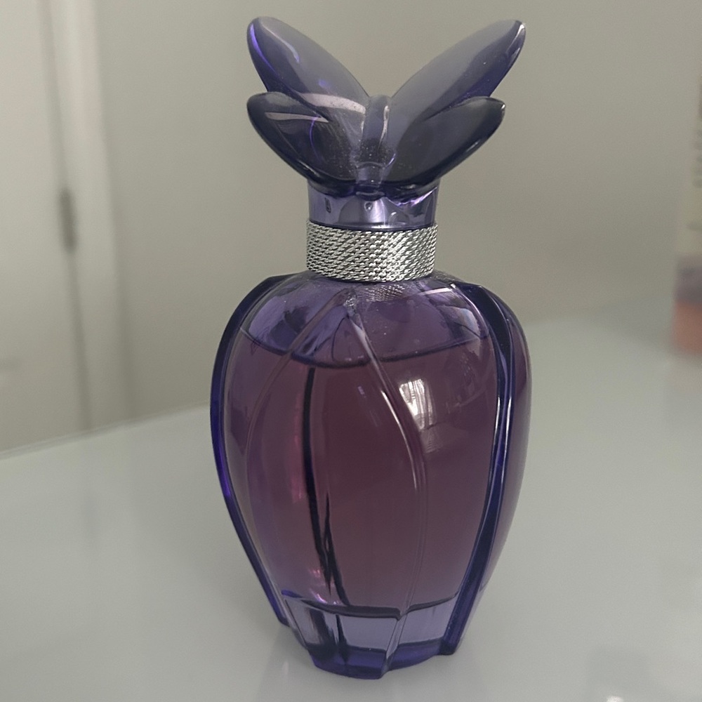 M by Mariah Carey Perfume